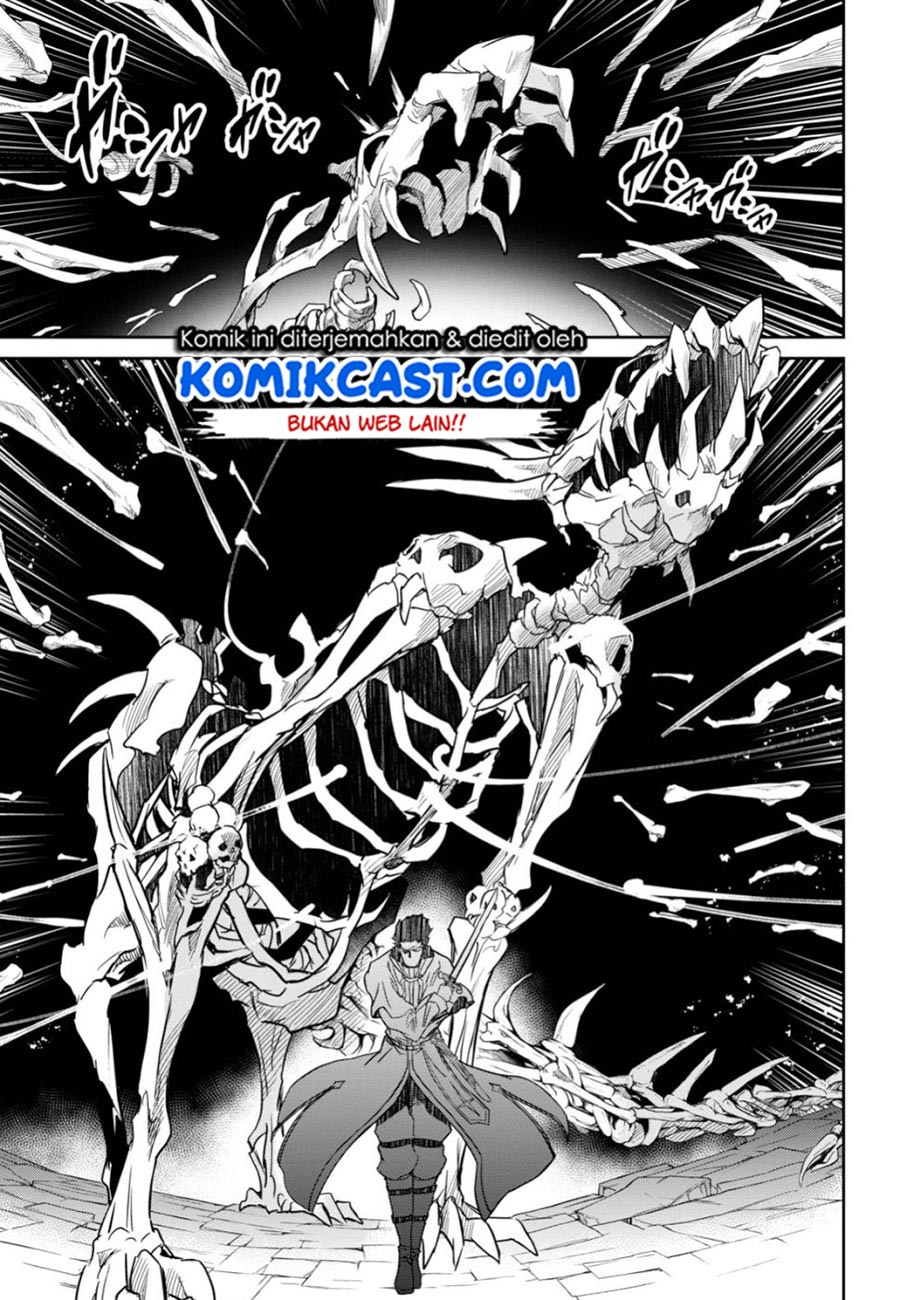 Nanatsu No Maken Ga Shihai Suru Chapter 06 Bahasa Indonesia